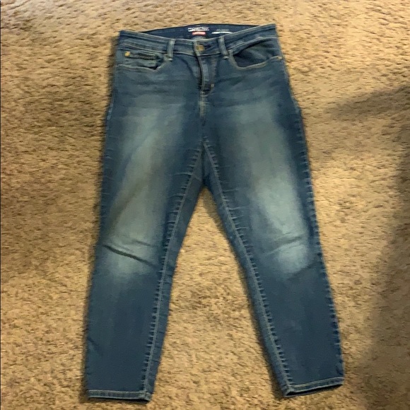 Levi’s denizen jeans - Picture 2 of 3